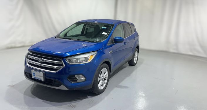 Thumbnail: 2017 Ford Escape - 1