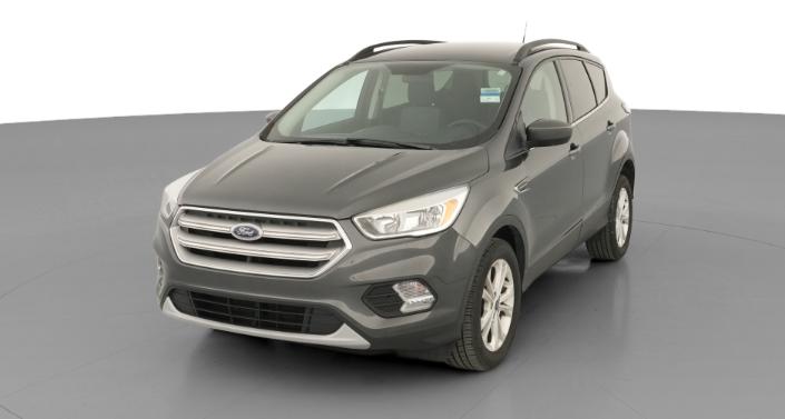 Thumbnail: 2018 Ford Escape - 1