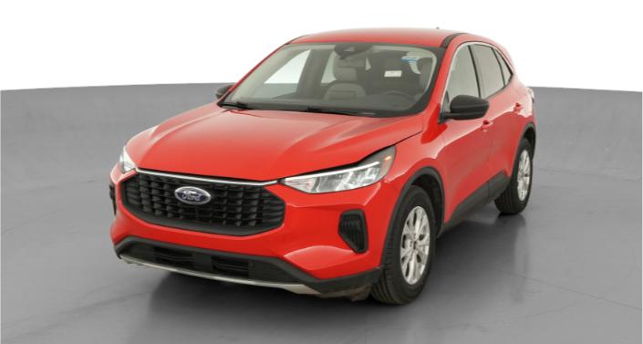 Thumbnail: 2024 Ford Escape - 1
