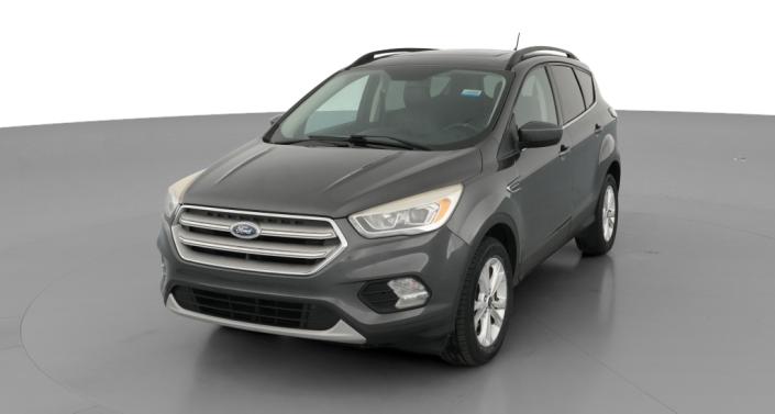Thumbnail: 2018 Ford Escape - 1