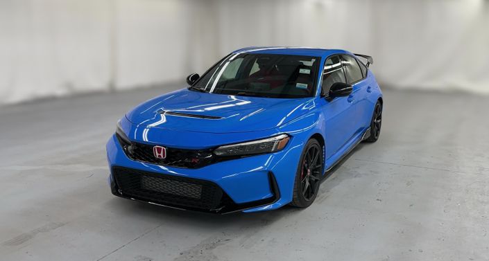 Thumbnail: 2025 Honda Civic - 1