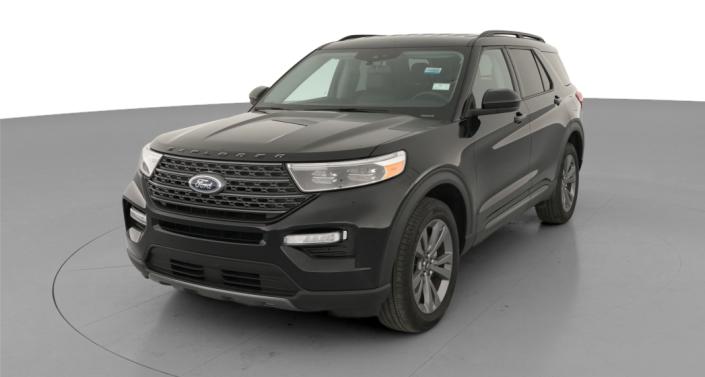 Thumbnail: 2023 Ford Explorer - 1