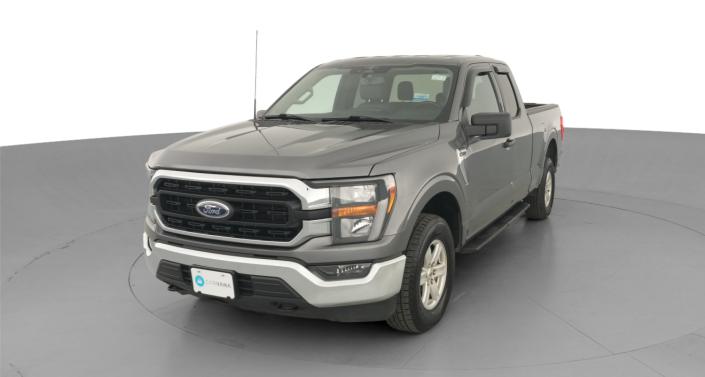 Thumbnail: 2023 Ford Econoline - 1