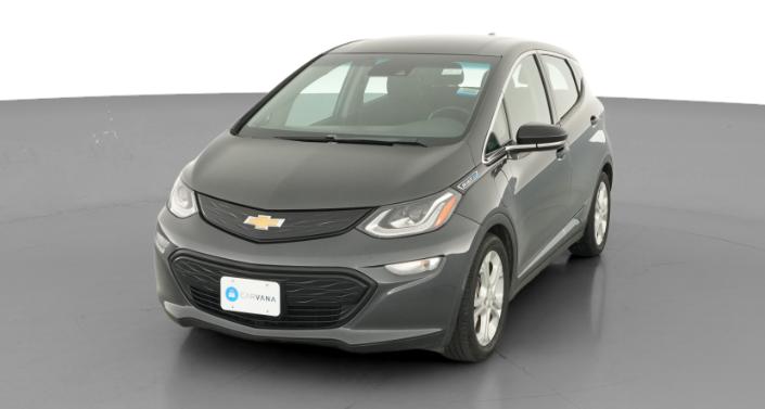 2020 Chevrolet Bolt EV LT -
                  Bessemer, AL