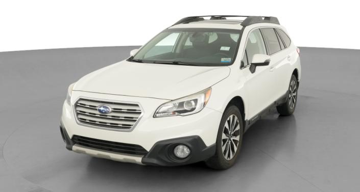 Thumbnail: 2017 Subaru Outback - 1