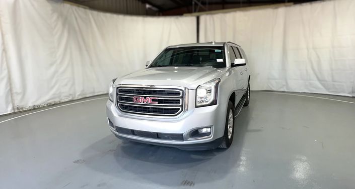 2019 GMC Yukon XL SLT -
                  Houston, TX
