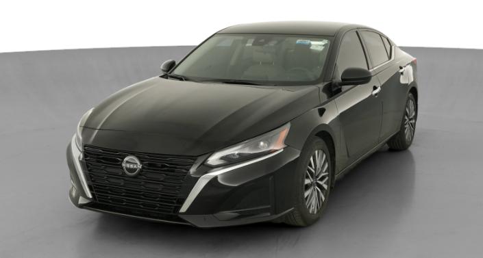 Thumbnail: 2023 Nissan Altima - 1