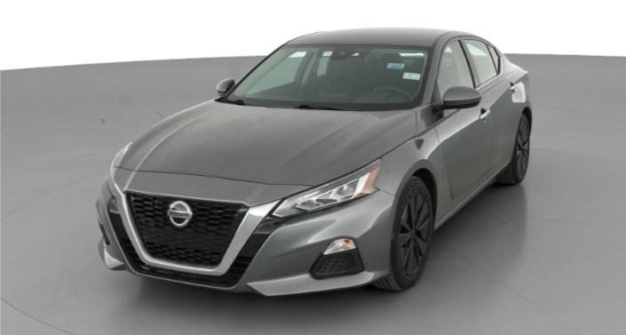 Thumbnail: 2022 Nissan Altima - 1