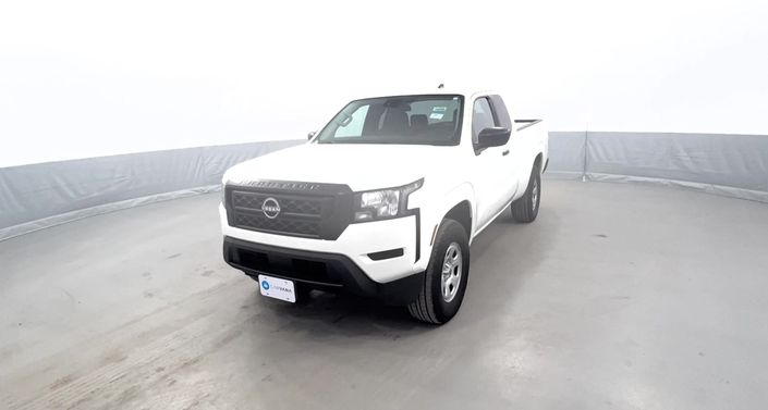 Thumbnail: 2023 Nissan Frontier - 1