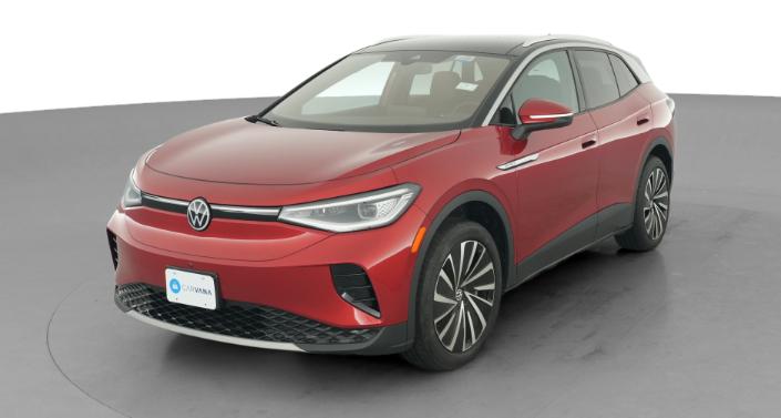 Thumbnail: 2023 Volkswagen ID.4 - 1