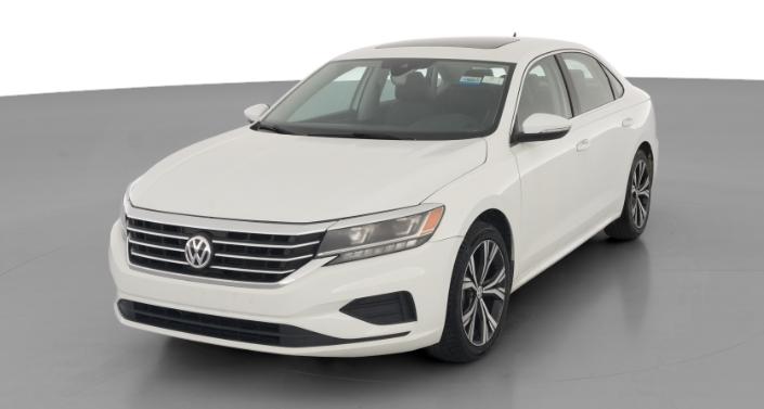 Thumbnail: 2022 Volkswagen Passat - 1