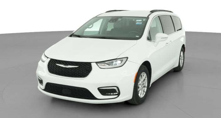 Thumbnail: 2022 Chrysler Pacifica - 1