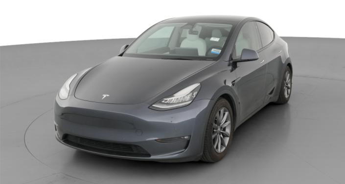 Thumbnail: 2022 Tesla Model Y - 1