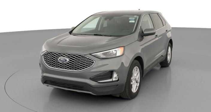 Thumbnail: 2024 Ford Edge - 1