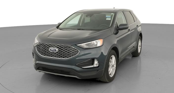 Thumbnail: 2024 Ford Edge - 1