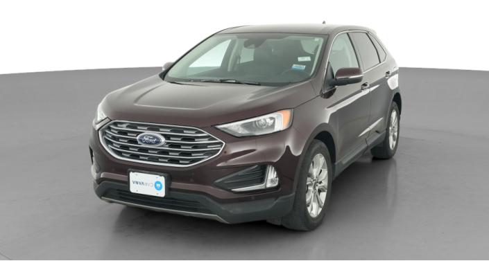 Thumbnail: 2024 Ford Edge - 1