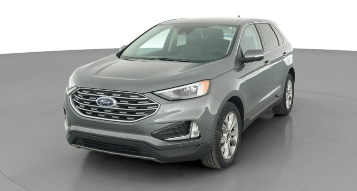 Thumbnail: 2024 Ford Edge - 1