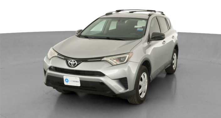 Thumbnail: 2016 Toyota RAV4 - 1