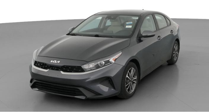 Thumbnail: 2023 Kia Forte - 1