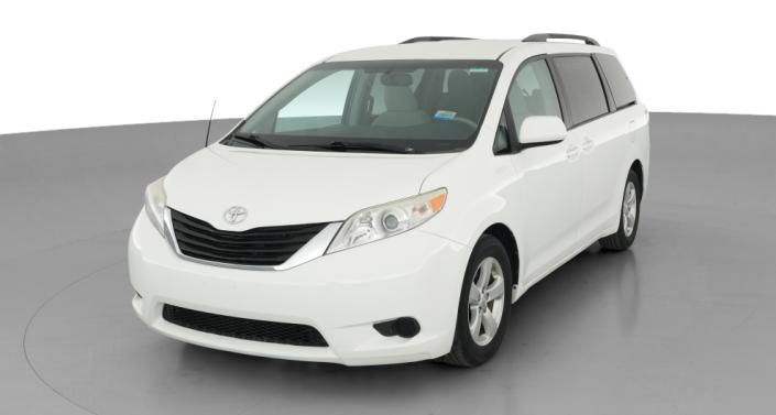 2014 Toyota Sienna LE -
                  Lorain, OH