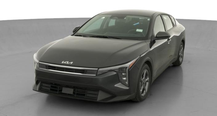 Thumbnail: 2025 Kia K4 - 1
