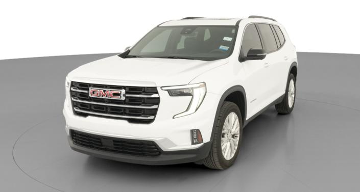 Thumbnail: 2024 GMC Acadia - 1