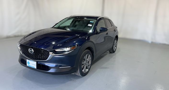 Thumbnail: 2025 Mazda CX-30 - 1