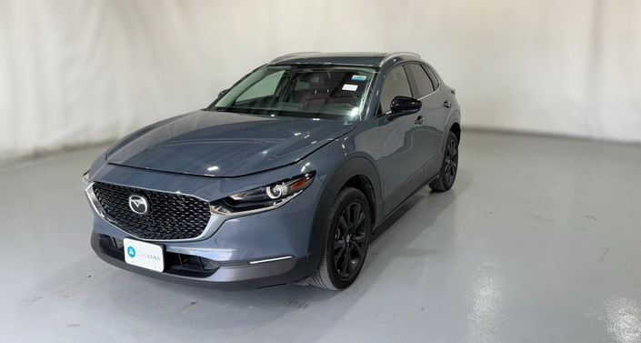 Thumbnail: 2025 Mazda CX-30 - 1