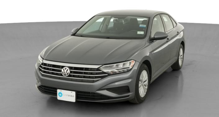 Thumbnail: 2019 Volkswagen Jetta - 1