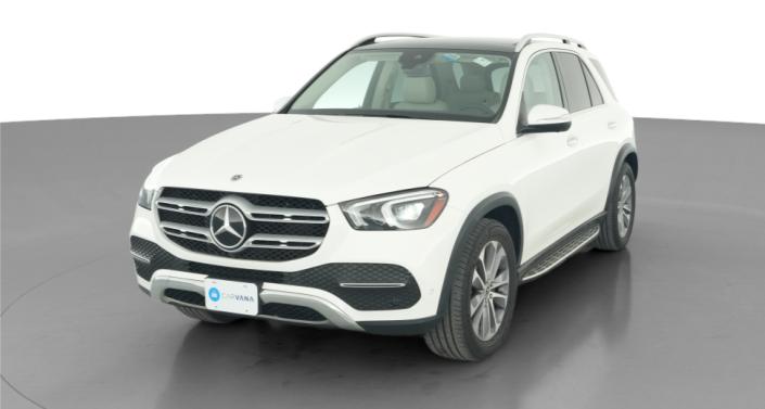 Thumbnail: 2023 Mercedes-Benz GLE - 1