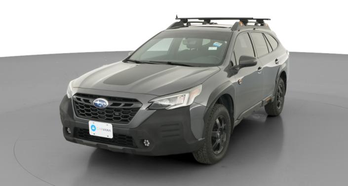 Thumbnail: 2022 Subaru Outback - 1