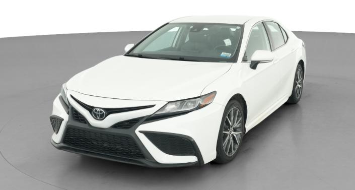 Thumbnail: 2023 Toyota Camry - 1