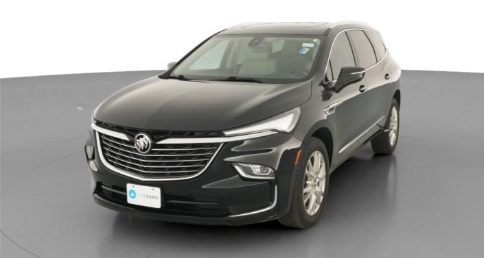 Thumbnail: 2023 Buick Enclave - 1