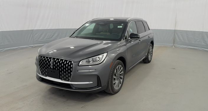 Thumbnail: 2023 Lincoln Corsair - 1