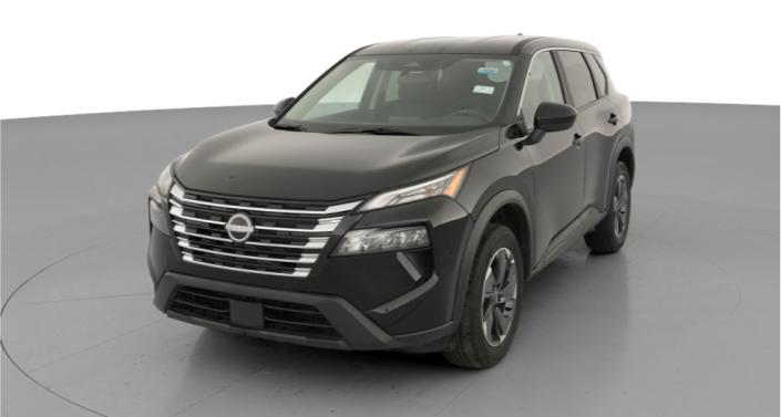 Thumbnail: 2025 Nissan Rogue - 1