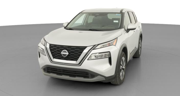 Thumbnail: 2023 Nissan Rogue - 1