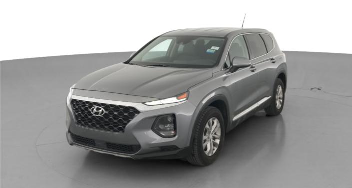 Thumbnail: 2019 Hyundai Santa Fe - 1