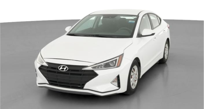 Thumbnail: 2019 Hyundai Elantra - 1