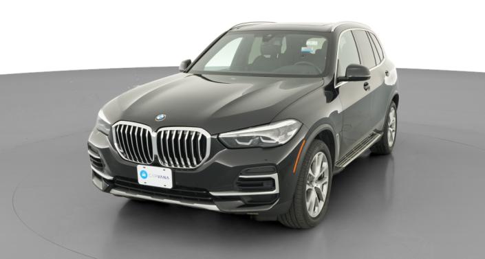 Thumbnail: 2023 BMW X5 - 1