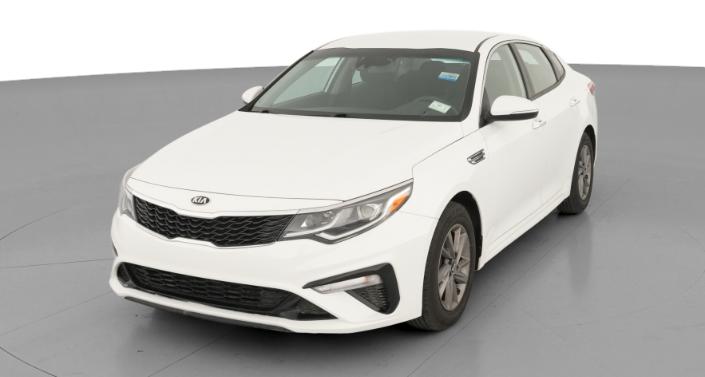 Thumbnail: 2020 Kia Optima - 1