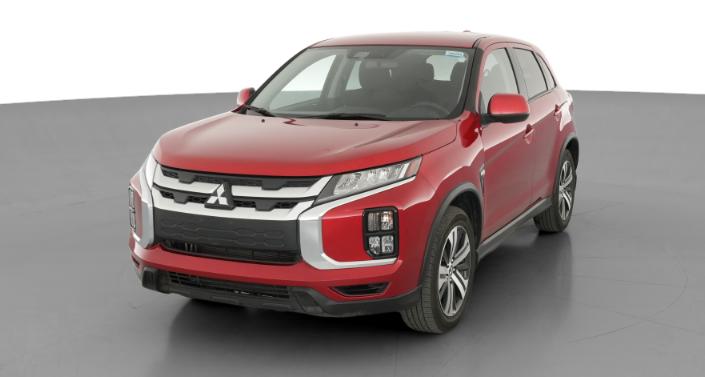 Thumbnail: 2024 Mitsubishi Outlander Sport - 1