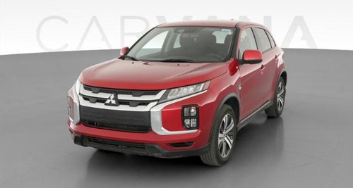 2024 Mitsubishi Outlander Sport