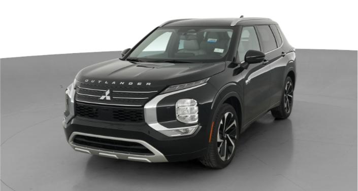 2023 Mitsubishi Outlander SEL -
                  Lorain, OH