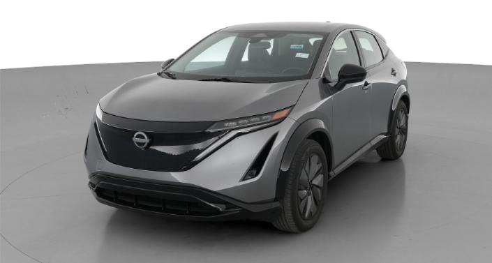 2023 Nissan Ariya Engage -
                  Lorain, OH