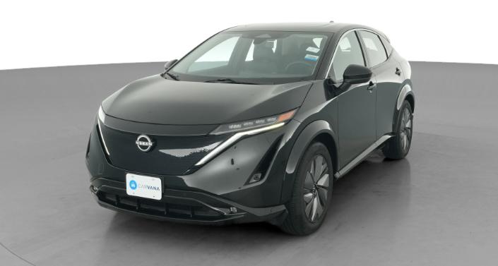 2023 Nissan Ariya Evolve+ -
                  Indianapolis, IN