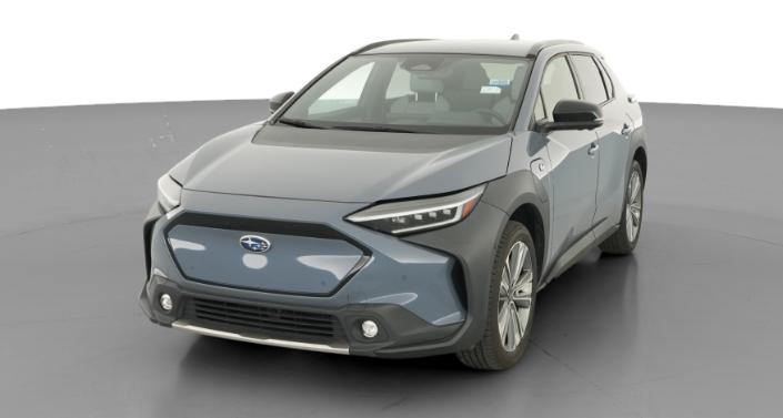 2023 Subaru Solterra Limited -
                  Bessemer, AL