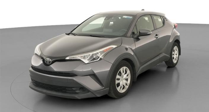 2019 Toyota C-HR LE -
                  West Memphis, AR