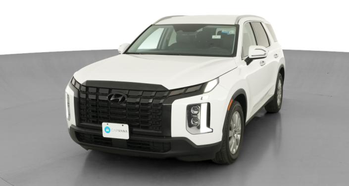 Thumbnail: 2025 Hyundai Palisade - 1