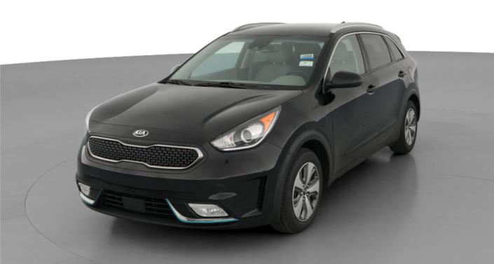 2019 Kia Niro LX -
                  Concord, NC