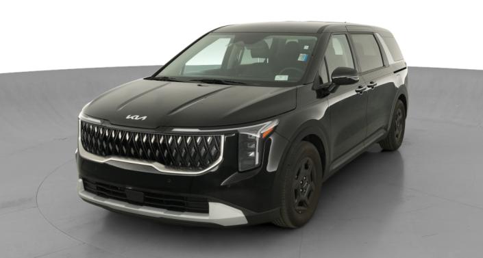 Thumbnail: 2025 Kia Carnival - 1
